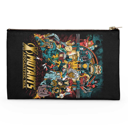 Apocalyptic War - Accessory Pouch