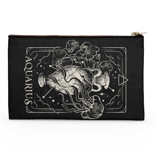 Aquarius (Edu.Ely) - Accessory Pouch