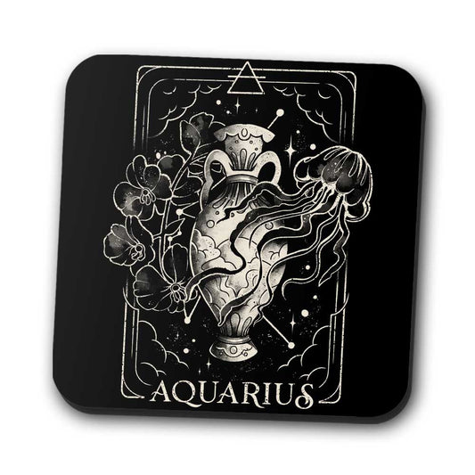 Aquarius (Edu.Ely) - Coasters