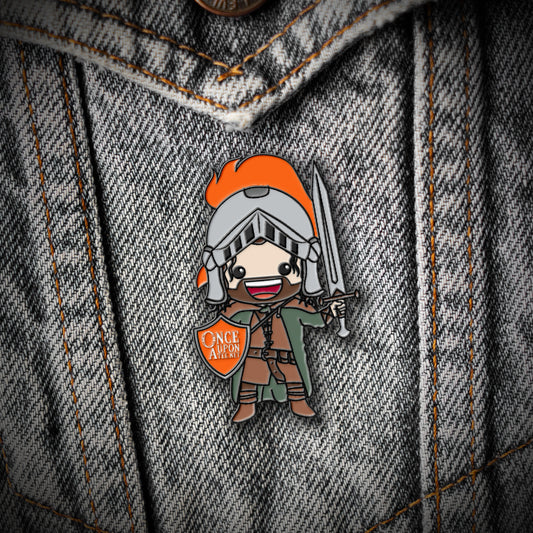 Strider Teerion (Limited to 100)