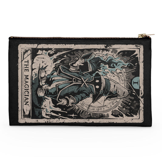 Arcane Flame - Accessory Pouch