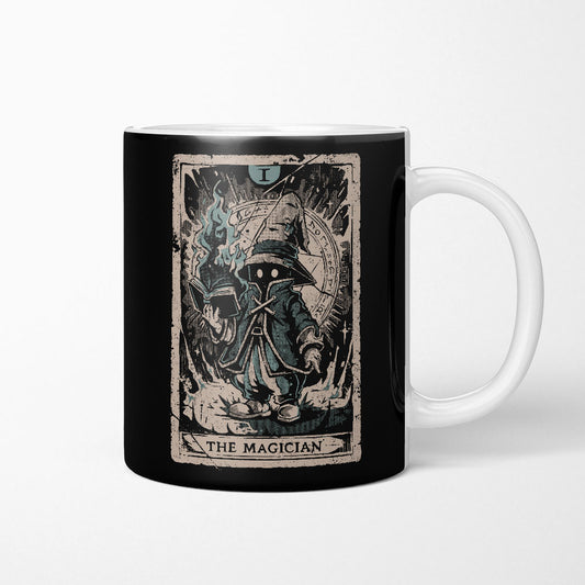 Arcane Flame - Mug