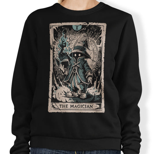 Arcane Flame - Sweatshirt