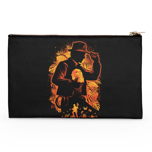 Archaeologist of Mythological Artifacts - Accessory Pouch
