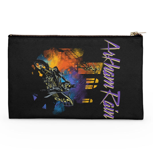 Arkham Rain - Accessory Pouch