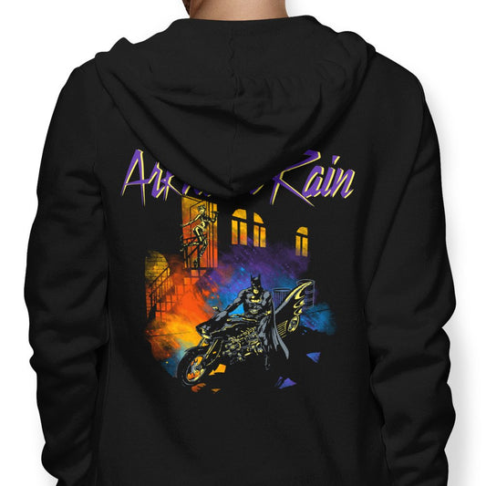 Arkham Rain - Hoodie