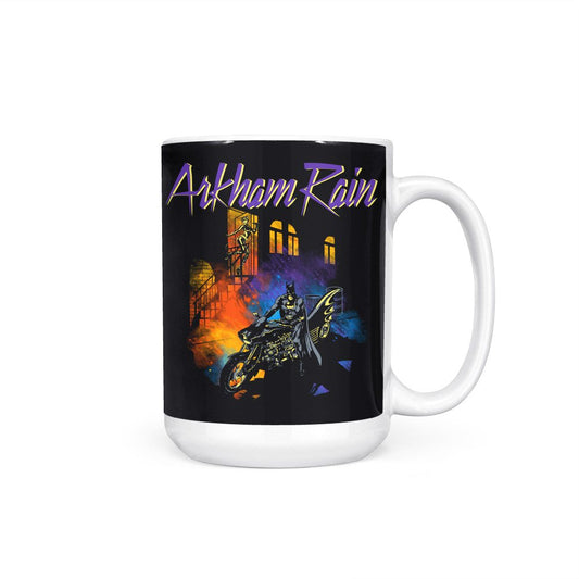 Arkham Rain - Mug