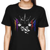 Armored Savagery - Women's Apparel