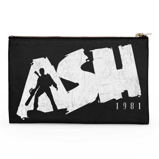 Ash 1981 - Accessory Pouch