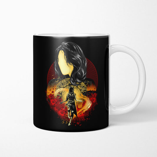 Ashwake - Mug