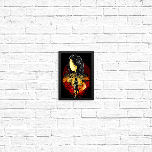 Ashwake - Posters & Prints