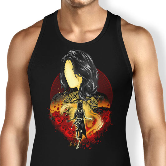 Ashwake - Tank Top