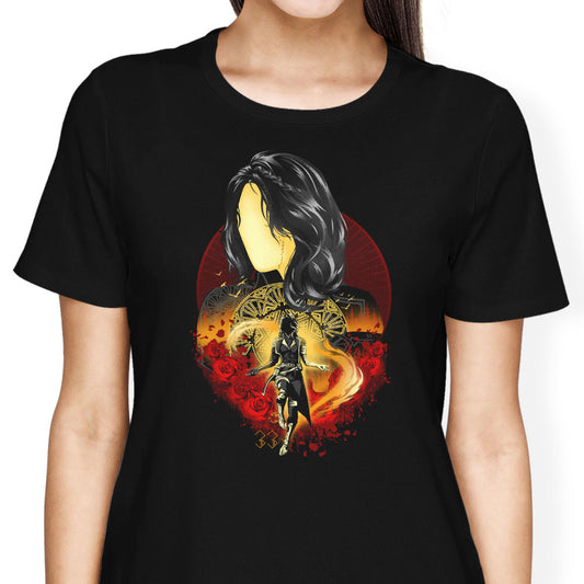 Ashwake - Women's Apparel