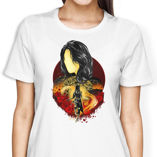 Ashwake - Women's Apparel