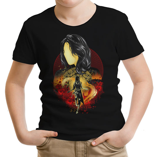 Ashwake - Youth Apparel