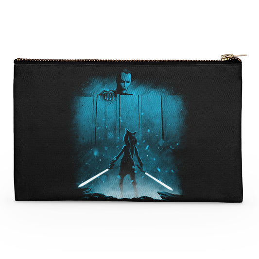Attack on Grand Admiral - Accessory Pouch