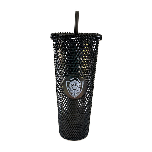 Turtle Shell Studded Tumbler (August 2023)