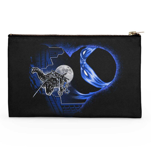 Azure Blades - Accessory Pouch