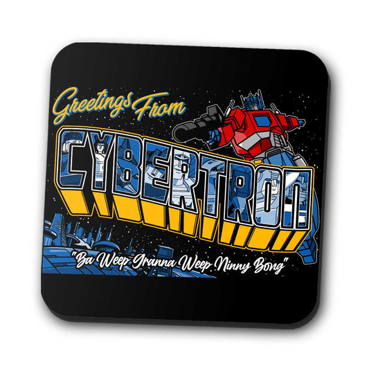 Ba Weep Granna - Coasters