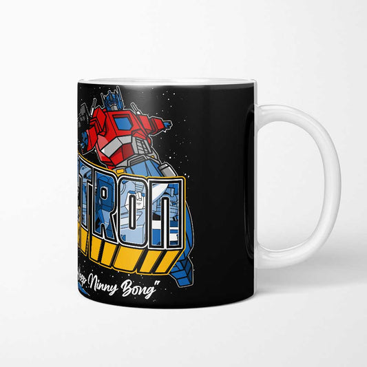 Ba Weep Granna - Mug