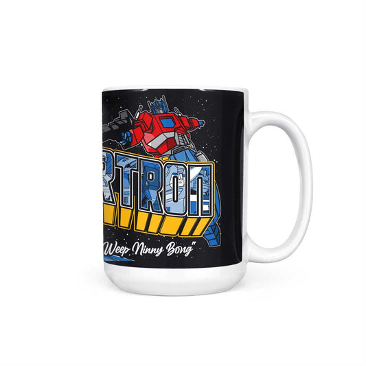 Ba Weep Granna - Mug