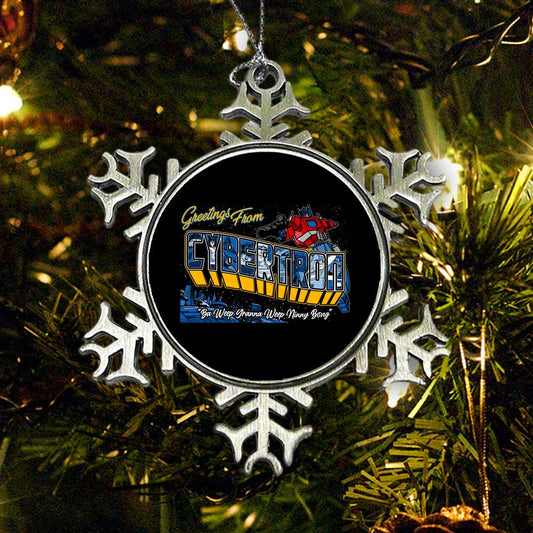 Ba Weep Granna - Ornament