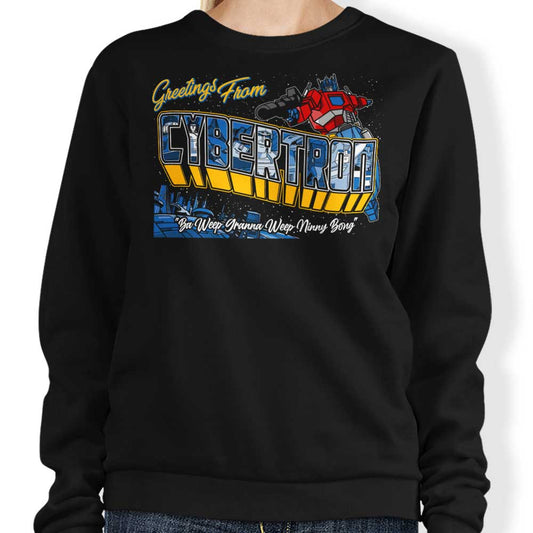 Ba Weep Granna - Sweatshirt