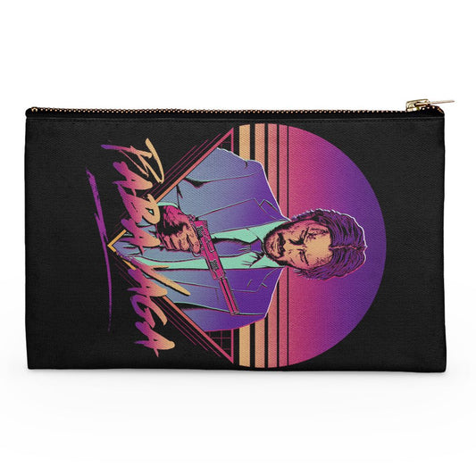 Baba Yaga - Accessory Pouch