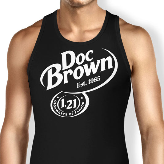Back to the Flavor - Tank Top