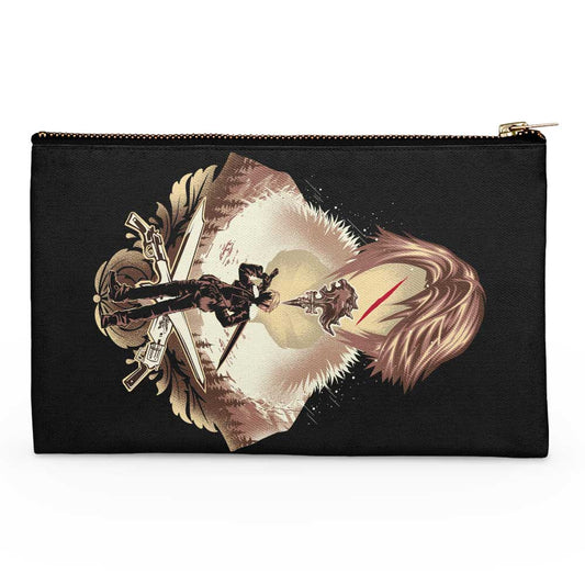 Balamb Elite Mercenary - Accessory Pouch