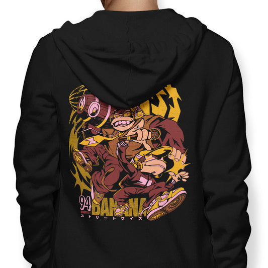 Banana Streetwise - Hoodie