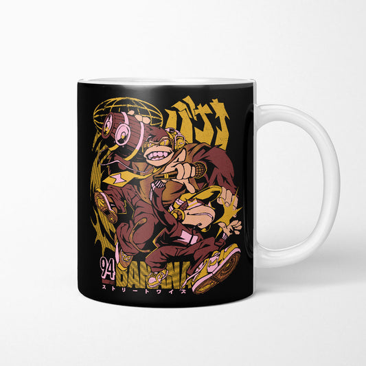 Banana Streetwise - Mug