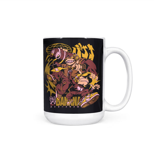Banana Streetwise - Mug