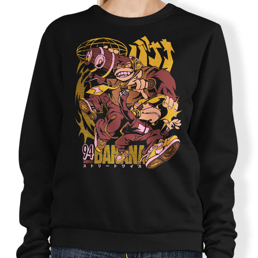 Banana Streetwise - Sweatshirt