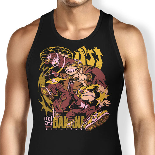 Banana Streetwise - Tank Top