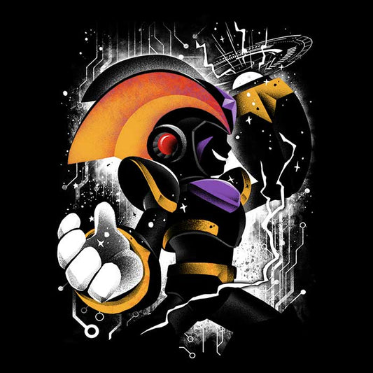 Bass Buster - Coasters