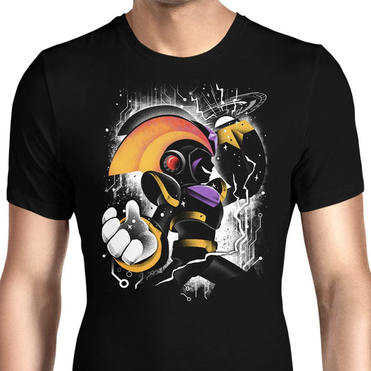 Bass Buster - Men's Apparel