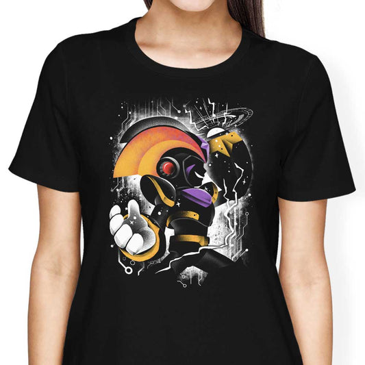 Bass Buster - Women's Apparel