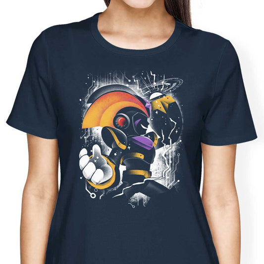 Bass Buster - Women's Apparel