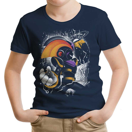 Bass Buster - Youth Apparel