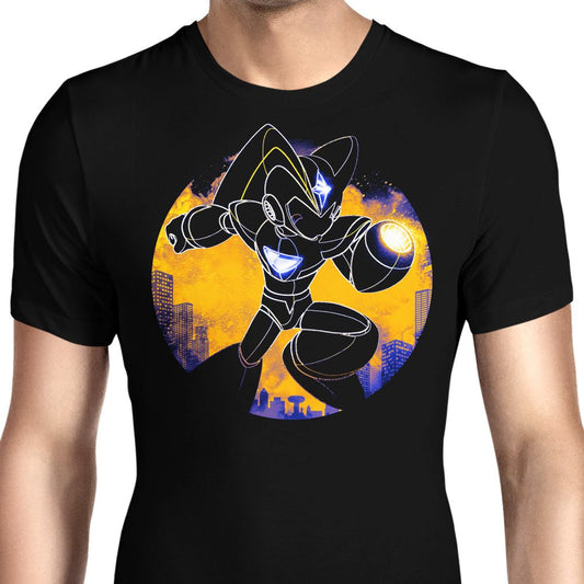 Bass Orb - Men's Apparel