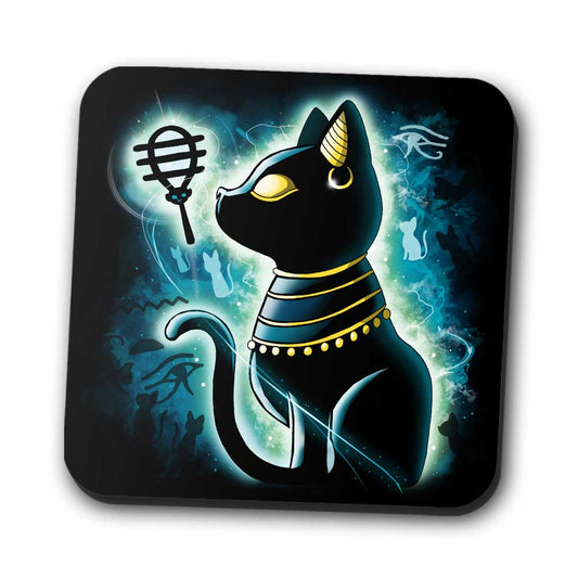 Bastet - Coasters