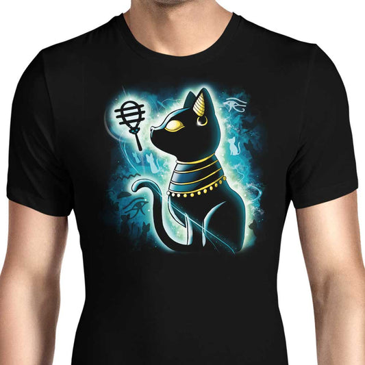 Bastet - Men's Apparel