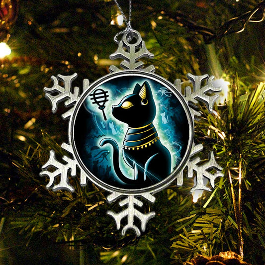 Bastet - Ornament