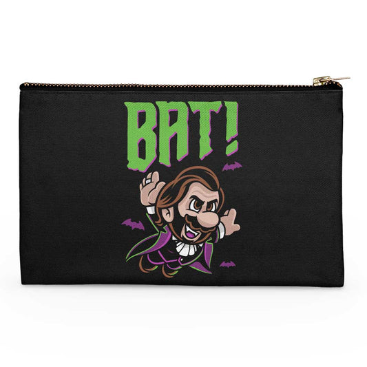 Bat - Accessory Pouch