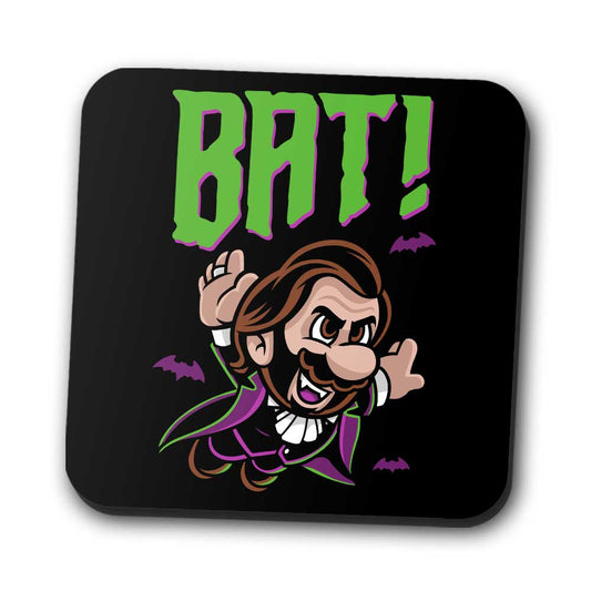Bat - Coasters