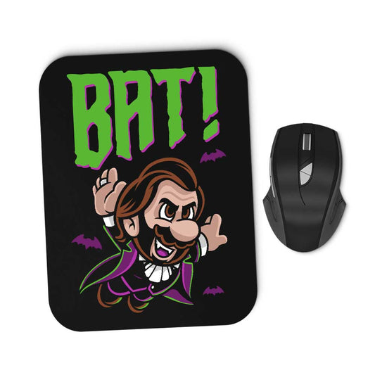 Bat - Mousepad