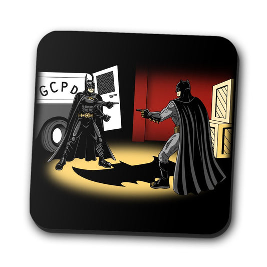 Batpoint - Coasters