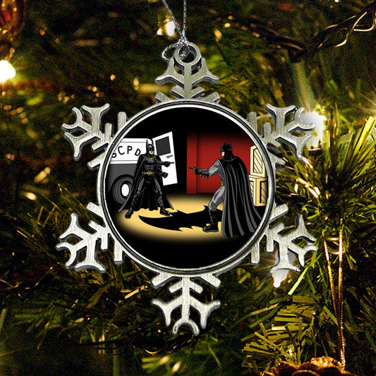Batpoint - Ornament