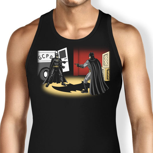 Batpoint - Tank Top
